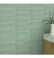 Subway Tiles 100x400 MM for Modern Kitchen Backsplash & Bathroom Walls